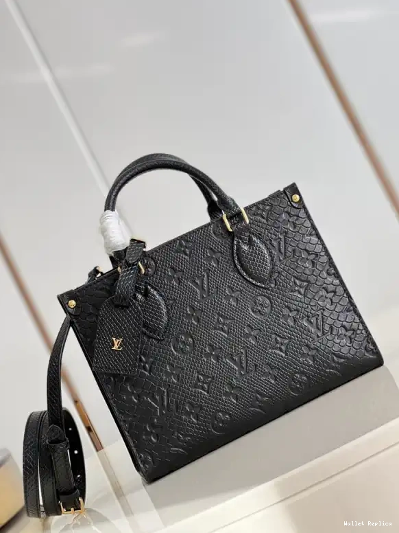 Affordable LOUIS PM ONTHEGO VUITTON 0609